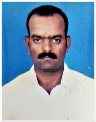 Shri Tukaram M Pawar
